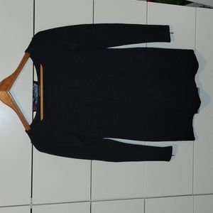 Theory long sleeve top